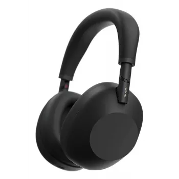 Sony WH-1000XM6 auriculares con cable e inalámbricos diadema llamadas/música/deporte/día a día USB Type-C Bluetooth negro