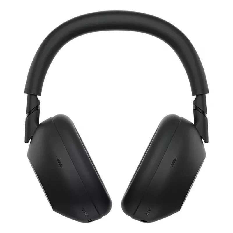 Sony WH-1000XM6 auriculares con cable e inalámbricos diadema llamadas/música/deporte/día a día USB Type-C Bluetooth negro