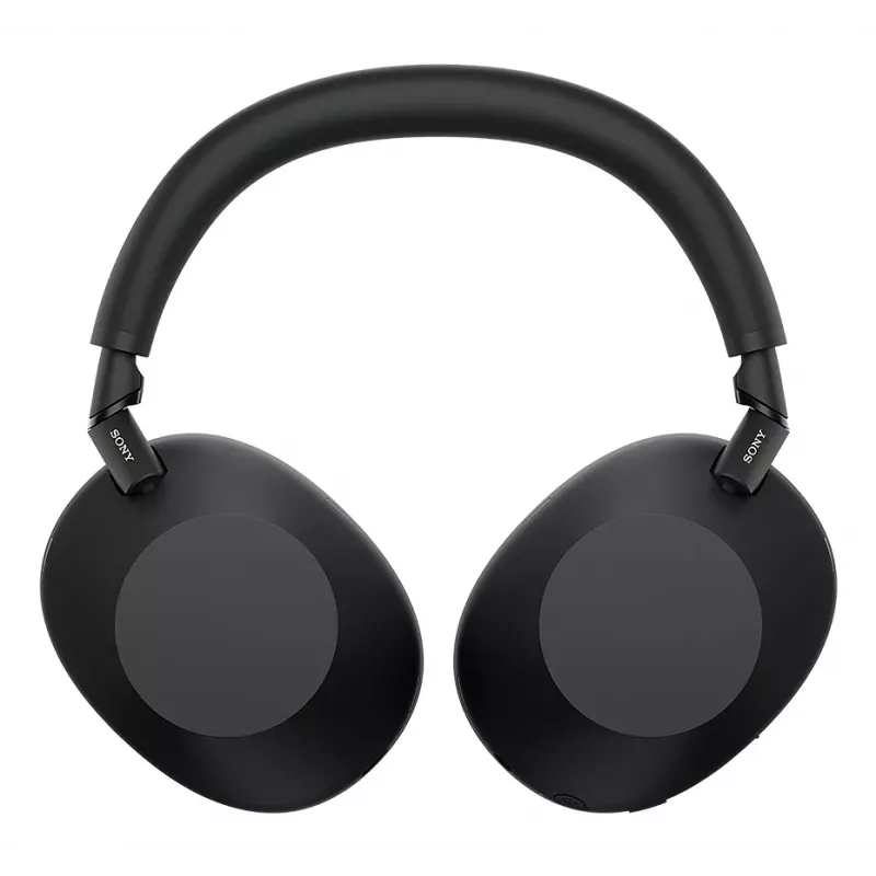 Sony WH-1000XM6 auriculares con cable e inalámbricos diadema llamadas/música/deporte/día a día USB Type-C Bluetooth negro