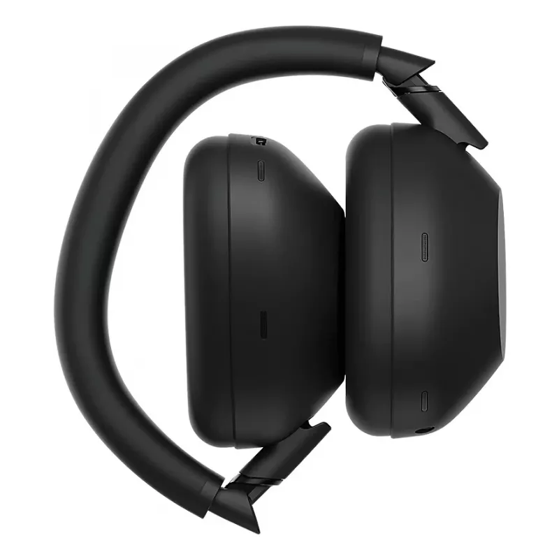 Sony WH-1000XM6 auriculares con cable e inalámbricos diadema llamadas/música/deporte/día a día USB Type-C Bluetooth negro