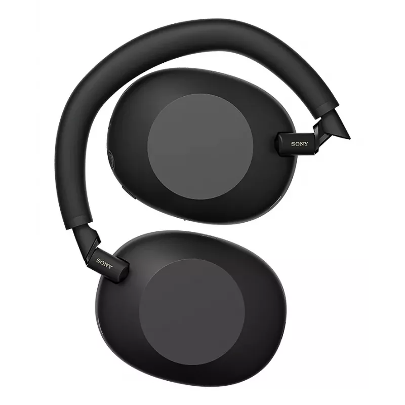 Sony WH-1000XM6 auriculares con cable e inalámbricos diadema llamadas/música/deporte/día a día USB Type-C Bluetooth negro