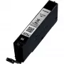 Canon CLI-571XL alto rendimiento cartucho de tinta, alto rendimiento (XL), negro, tinta pigmentada, 11 ml, 1 ud., 810 páginas