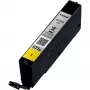 Cartucho de tinta Canon CLI-571XL alto rendimiento amarillo