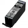Cartucho de tinta pigmentada negra Canon PGI-580XXL de capacidad extragrande