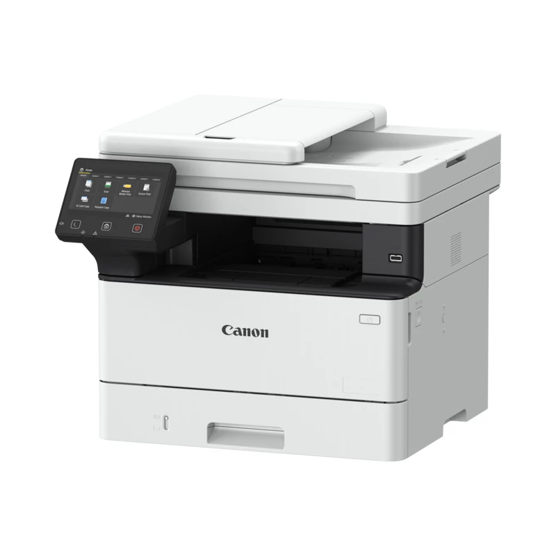 Canon i-SENSYS MF465dw Láser A4 1200 x 1200 DPI 40 ppm Wi-Fi