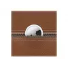 Finder Apple AirTag plata blanco
