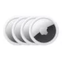 Finder Apple AirTag plata blanco