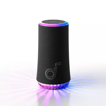 ANKER Soundcore Glow – negro