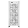 ASUS TUF Gaming GT302 ARGB semitorre blanca