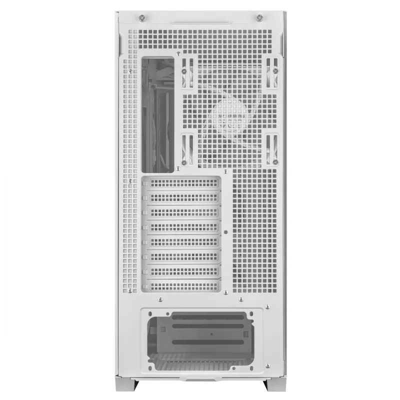 ASUS TUF Gaming GT302 ARGB semitorre blanca