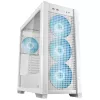 ASUS TUF Gaming GT302 ARGB semitorre blanca