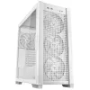 ASUS TUF Gaming GT302 ARGB semitorre blanca