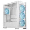 ASUS TUF Gaming GT302 ARGB semitorre blanca