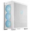 ASUS TUF Gaming GT302 ARGB semitorre blanca