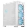 ASUS TUF Gaming GT302 ARGB semitorre blanca
