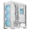 ASUS TUF Gaming GT302 ARGB semitorre blanca