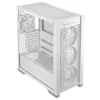 ASUS TUF Gaming GT302 ARGB semitorre blanca