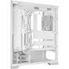 ASUS TUF Gaming GT302 ARGB semitorre blanca