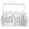 ASUS TUF Gaming GT302 ARGB semitorre blanca