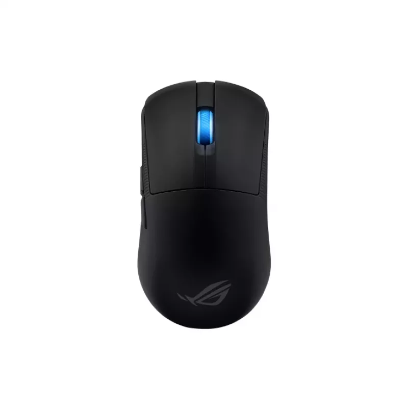 ASUS ROG Harpe Ace Mini ratón gaming ambidiestro RF Wireless + Bluetooth + USB Type-C óptico 42000 DPI