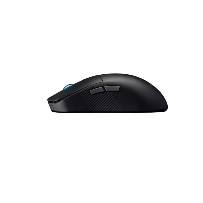 ASUS ROG Harpe Ace Mini ratón gaming ambidiestro RF Wireless + Bluetooth + USB Type-C óptico 42000 DPI