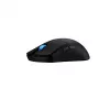 ASUS ROG Harpe Ace Mini ratón gaming ambidiestro RF Wireless + Bluetooth + USB Type-C óptico 42000 DPI