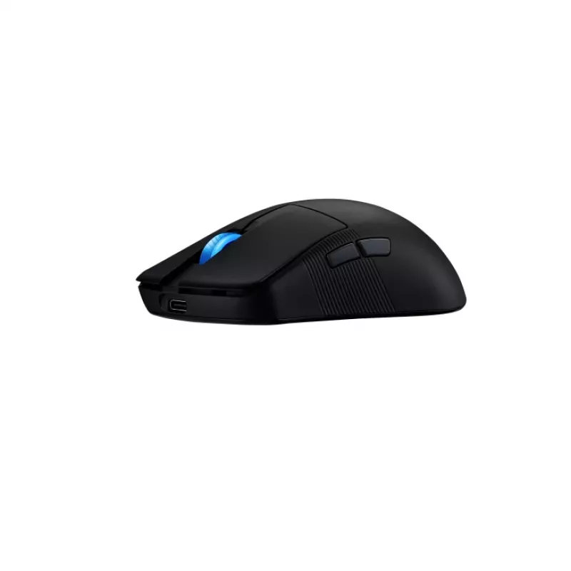 ASUS ROG Harpe Ace Mini ratón gaming ambidiestro RF Wireless + Bluetooth + USB Type-C óptico 42000 DPI