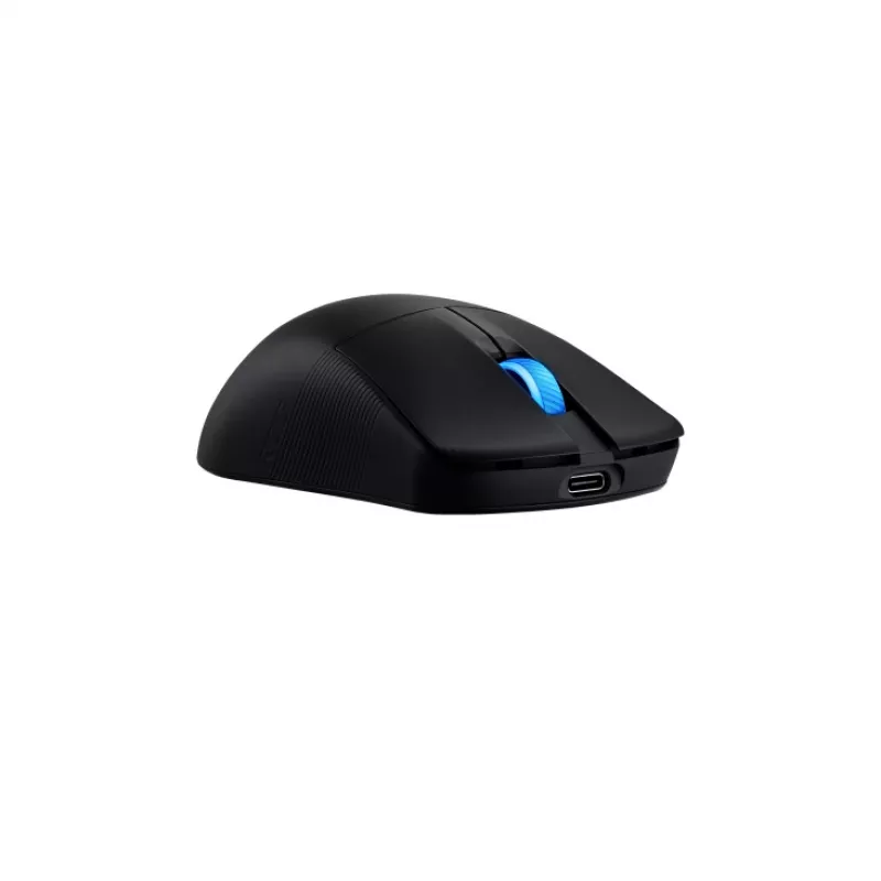 ASUS ROG Harpe Ace Mini ratón gaming ambidiestro RF Wireless + Bluetooth + USB Type-C óptico 42000 DPI
