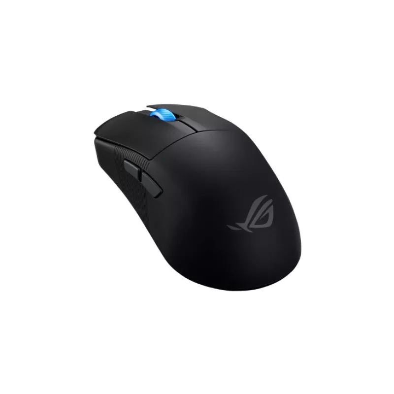 ASUS ROG Harpe Ace Mini ratón gaming ambidiestro RF Wireless + Bluetooth + USB Type-C óptico 42000 DPI