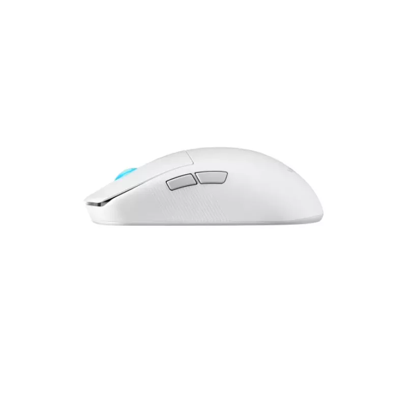 ASUS ROG Harpe Ace Mini ratón gaming ambidiestro RF Wireless + Bluetooth + USB Type-C óptico 42000 DPI