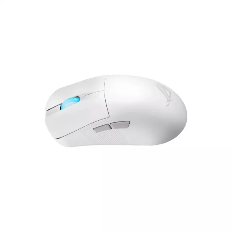 ASUS ROG Harpe Ace Mini ratón gaming ambidiestro RF Wireless + Bluetooth + USB Type-C óptico 42000 DPI
