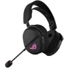 ASUS ROG Pelta auriculares con cable e inalámbricos diadema gaming USB Type-C Bluetooth negro