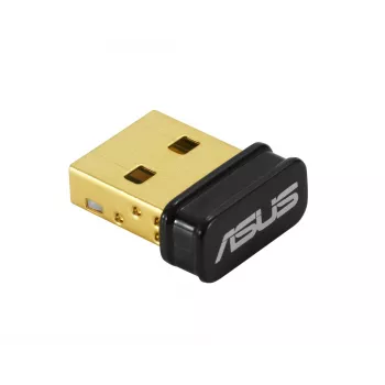 ASUS USB-N10 Nano B1 N150 Wi-Fi interno 150 Mbit/s