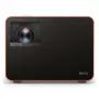 BenQ X3100i 3300 lúmenes ANSI DLP UHD 4K (3840x2160) 3D negro