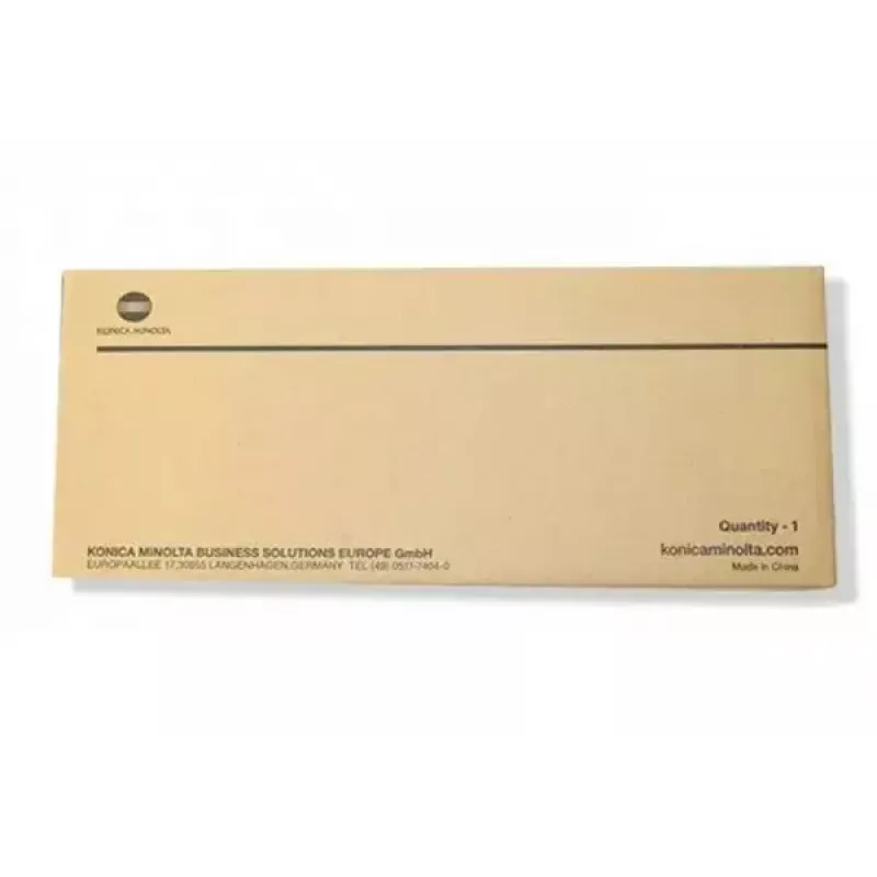 Tóner Konica Minolta TN-629K 20000 páginas negro
