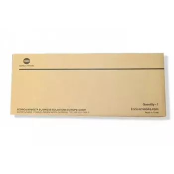 Konica Minolta AD3H250 cartucho de tóner 1 ud. original amarillo