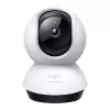 TP-Link Tapo cámara Wi-Fi de seguridad para el hogar con pan/tilt e IA