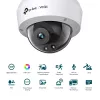 TP-Link VIGI cámara de red tipo domo a todo color 4MP