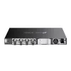 TP-Link Omada switch gestionado L3 apilable de 48 puertos Gigabit con PoE+ y 6 ranuras 10G
