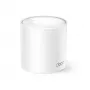 TP-Link AX1500 Sistema mesh Wi-Fi 6 para toda la casa, blanco, interior, router mesh, 190 m², doble banda (2,4 GHz / 5 GHz), Wi-Fi 6 (802.11ax)