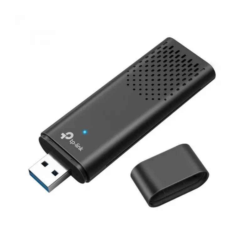 TP-Link Archer AX1800 Adaptador USB Wi-Fi 6 de doble banda