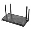 TP-Link Archer BE230 Router Wi-Fi Ethernet 2,5 Gigabit doble banda (2,4 GHz / 5 GHz) negro