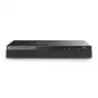 TP-Link VIGI NVR2016H-16MP Grabadora de vídeo en red negra