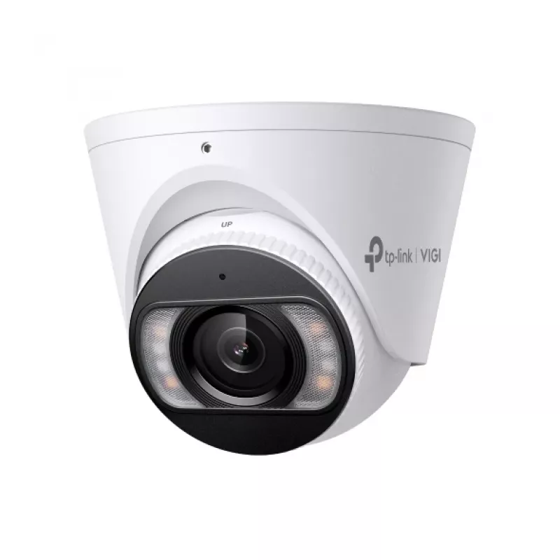 TP-Link VIGI C455(2.8mm) Cámara de vigilancia IP tipo turret interior 2880 x 1620 píxeles Techo