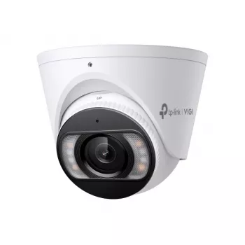 TP-Link VIGI C445 Cámara de vigilancia IP tipo turret interior y exterior 2688 x 1520 píxeles Techo/pared