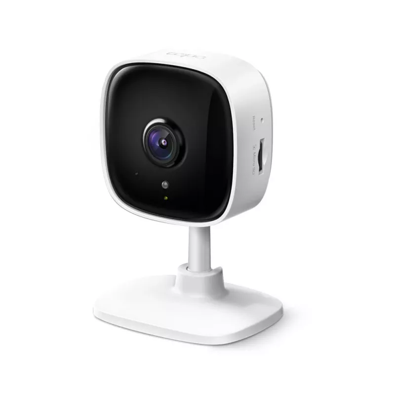 Cámara de vigilancia IP TP-Link Tapo Cámara de seguridad Wi-Fi 1920x1080