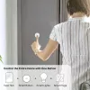 TP-Link Tapo Botón inteligente, inalámbrico, blanco, pared, 868, 922 MHz, interior, Android, iOS