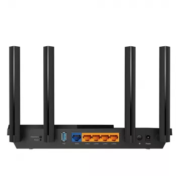 TP-Link Archer AX3000 Router Gigabit Wi-Fi 6 de doble banda