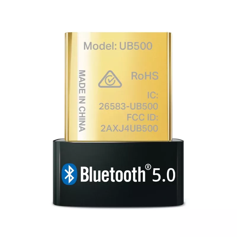 TP-Link Adaptador USB Nano Bluetooth 5.0