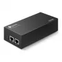 Adaptador PoE TP-Link TL-POE170S Gigabit Ethernet 60W